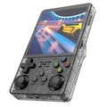 Console de Jeux Rétro de Poche | 15 000+ Jeux Classiques, Playstation, Écran IPS 3,5'', Autonomie 8h